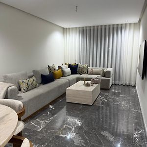 Appartement met Twee Slaapkamers